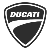 Adesivi Ducati